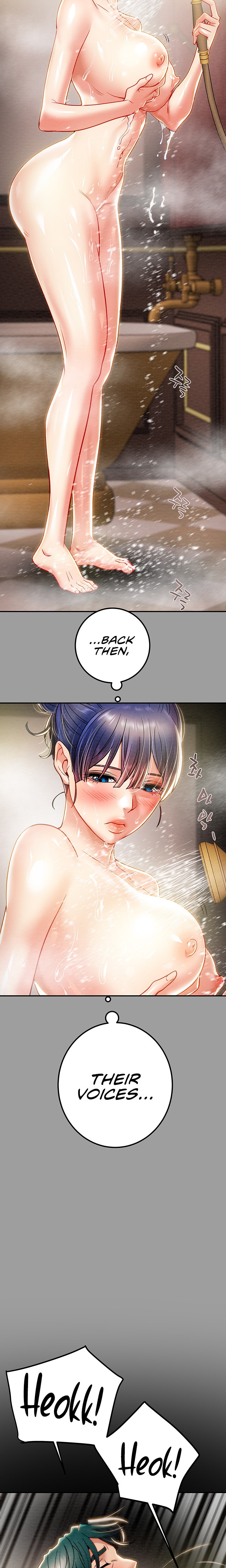 Where is My Hammer? - Chapter 32 - photo - 29