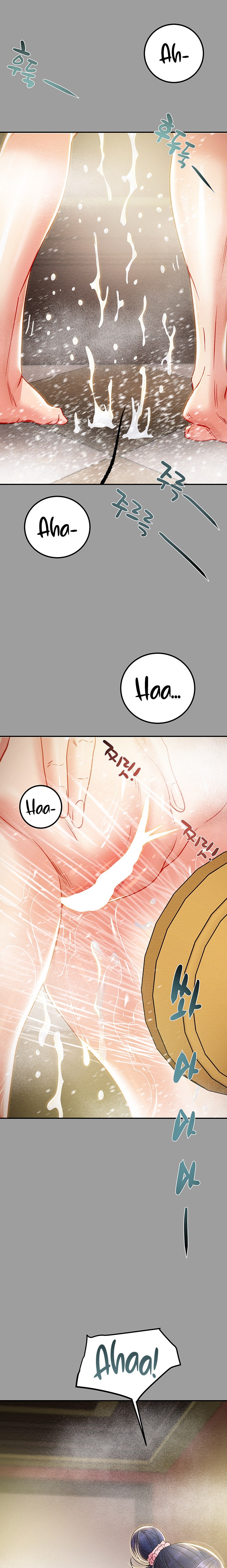 Where is My Hammer? - Chapter 32 - photo - 32