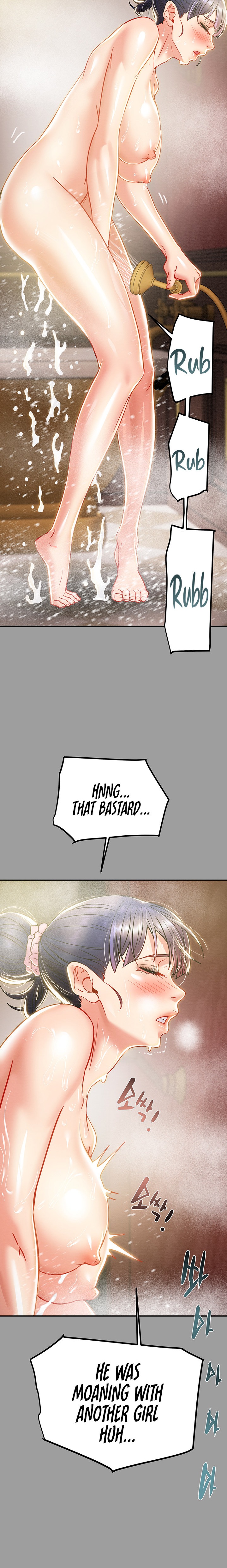 Where is My Hammer? - Chapter 32 - photo - 33