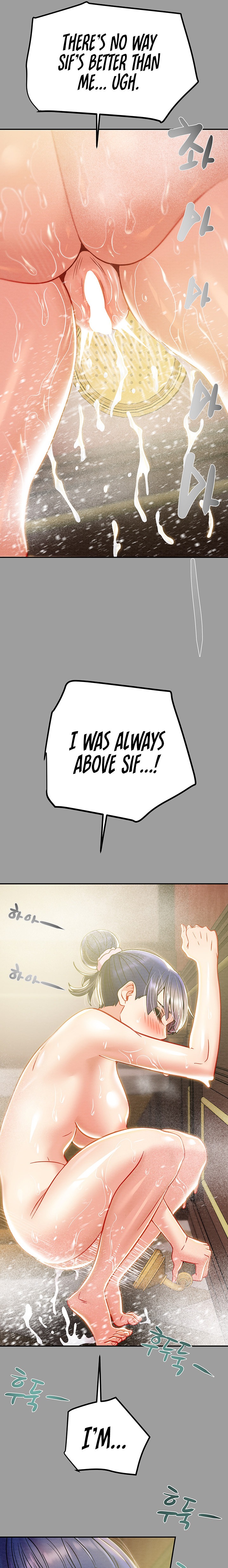 Where is My Hammer? - Chapter 32 - photo - 34