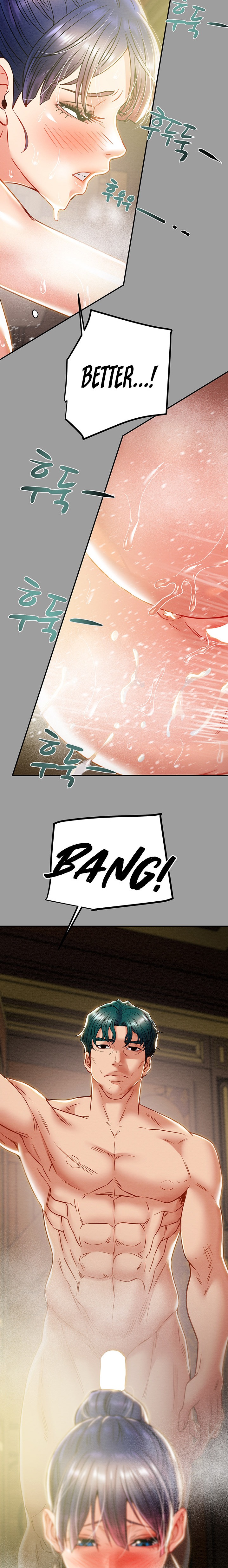 Where is My Hammer? - Chapter 32 - photo - 35