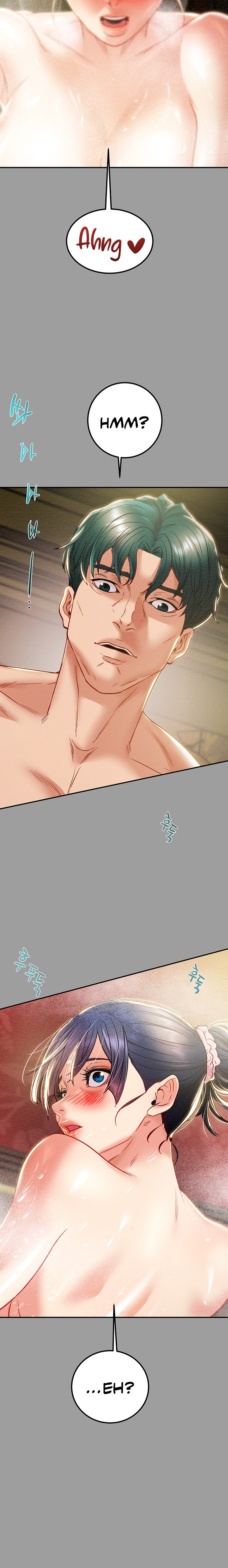 Where is My Hammer? - Chapter 32 - photo - 36