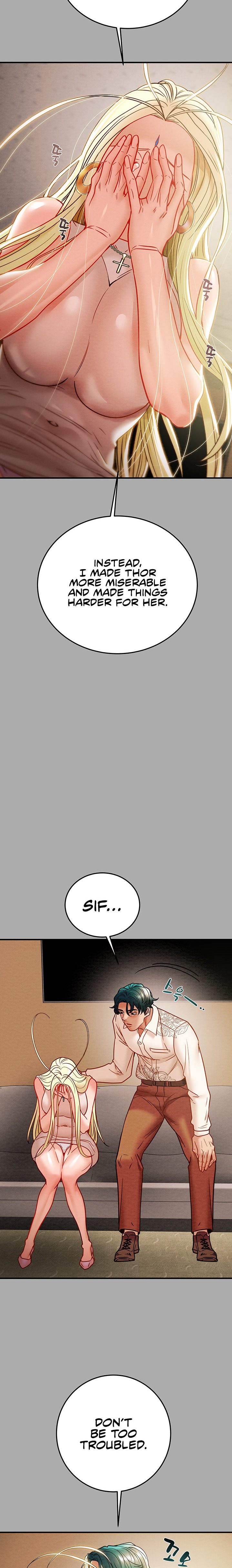 Where is My Hammer? - Chapter 37 - photo - 32