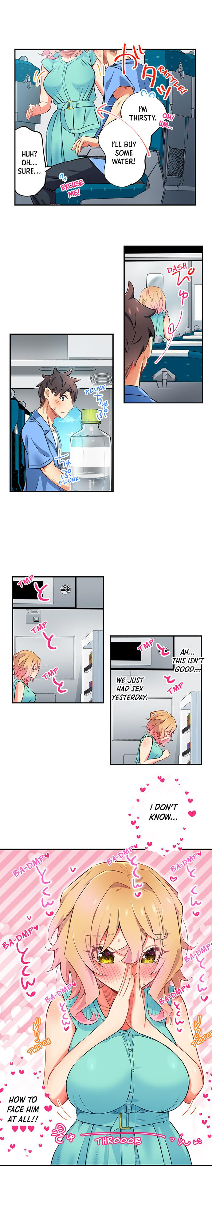 Fucking My Niece at the Girls’ Pajama Party - Chapter 40 - photo - 3