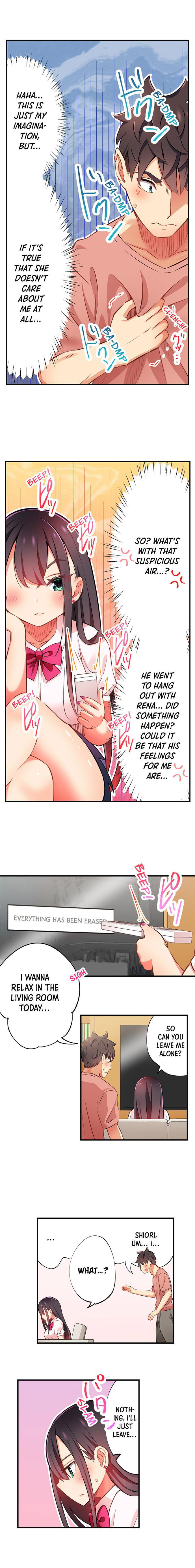 Fucking My Niece at the Girls’ Pajama Party - Chapter 40 - photo - 8