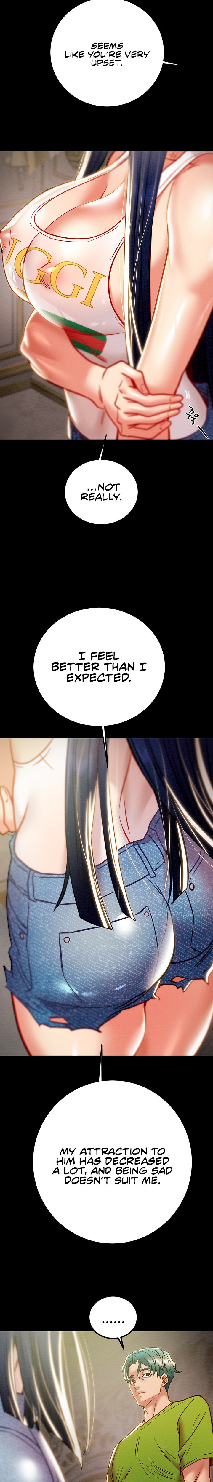 Where is My Hammer? - Chapter 41 - photo - 14