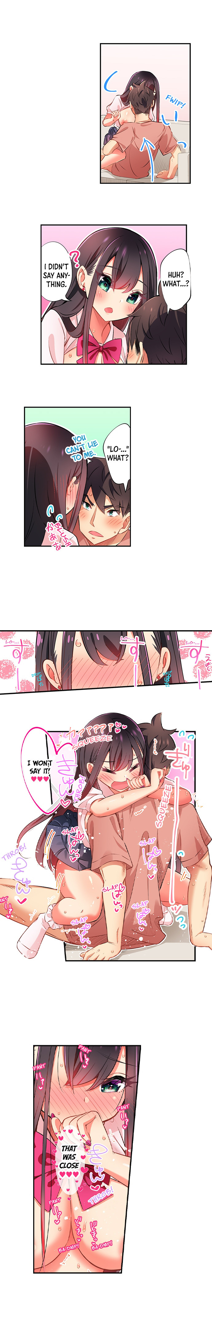 Fucking My Niece at the Girls’ Pajama Party - Chapter 42 - photo - 6