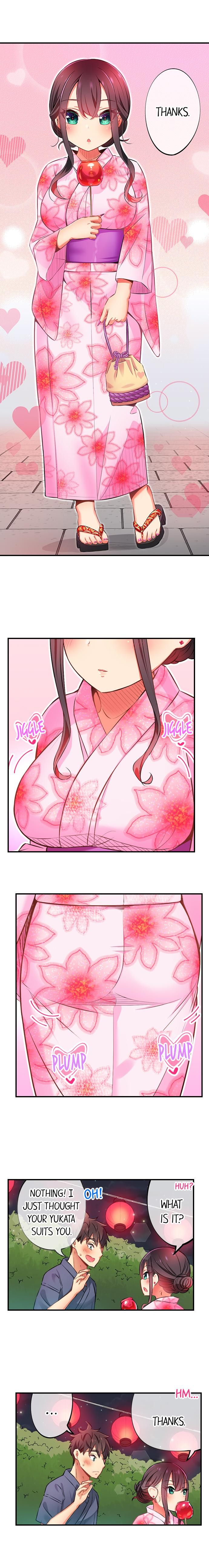 Fucking My Niece at the Girls’ Pajama Party - Chapter 43 - photo - 4