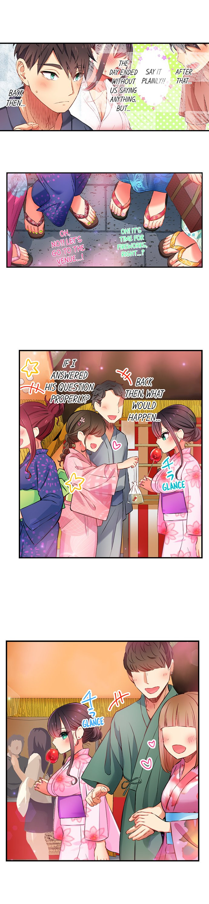 Fucking My Niece at the Girls’ Pajama Party - Chapter 43 - photo - 5