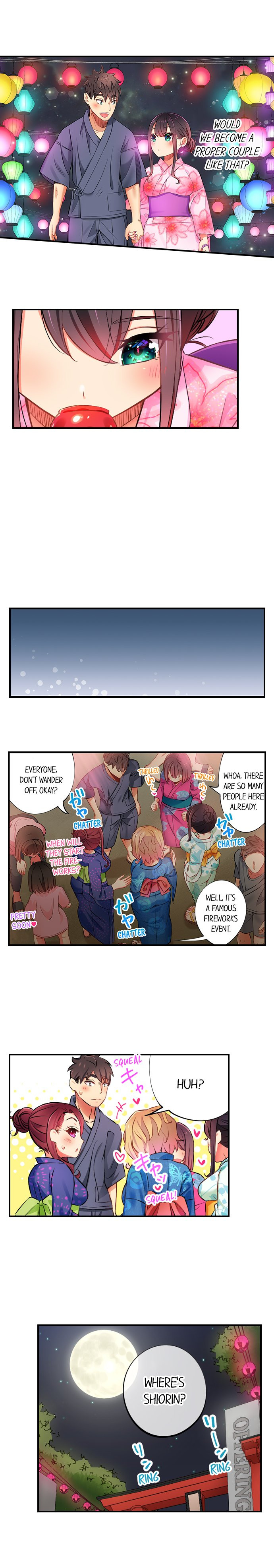 Fucking My Niece at the Girls’ Pajama Party - Chapter 43 - photo - 6