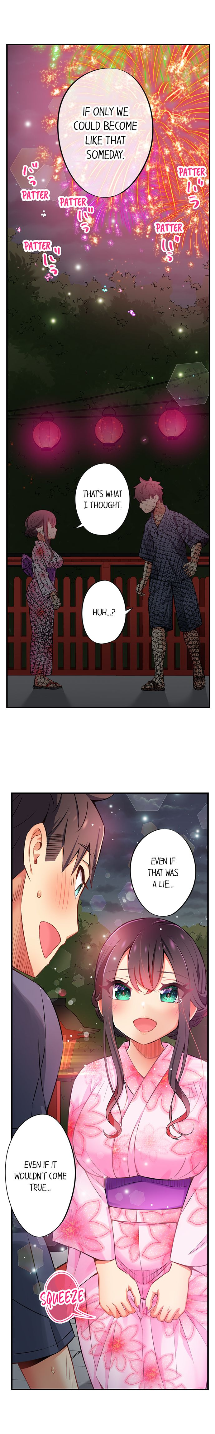 Fucking My Niece at the Girls’ Pajama Party - Chapter 44 - photo - 3