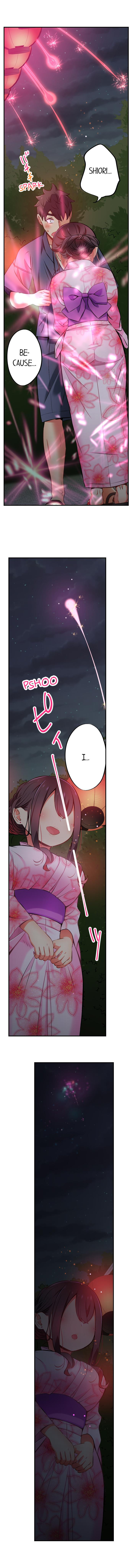 Fucking My Niece at the Girls’ Pajama Party - Chapter 44 - photo - 4
