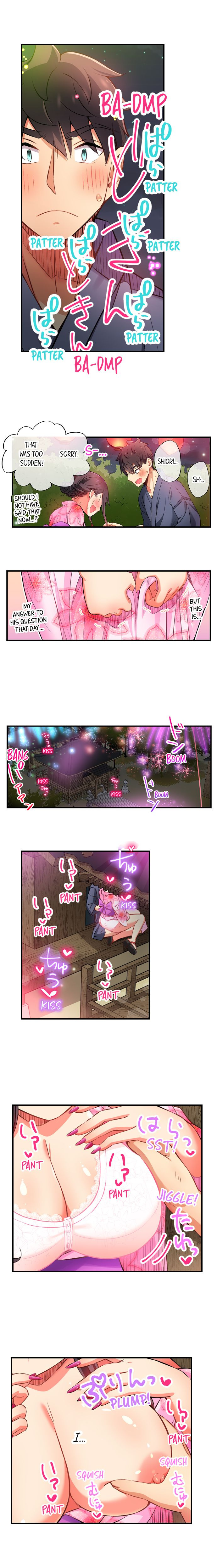Fucking My Niece at the Girls’ Pajama Party - Chapter 44 - photo - 6