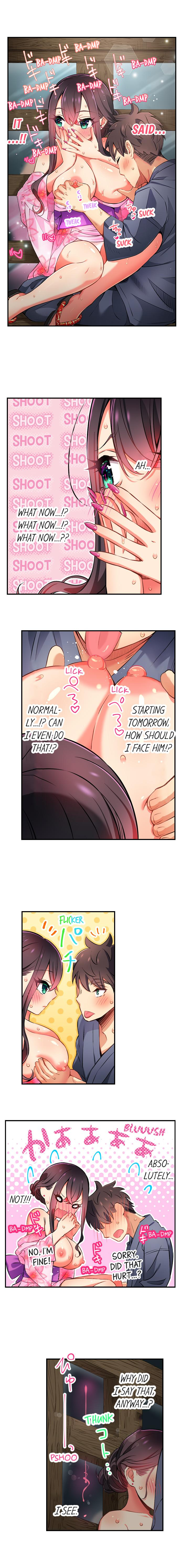 Fucking My Niece at the Girls’ Pajama Party - Chapter 44 - photo - 7