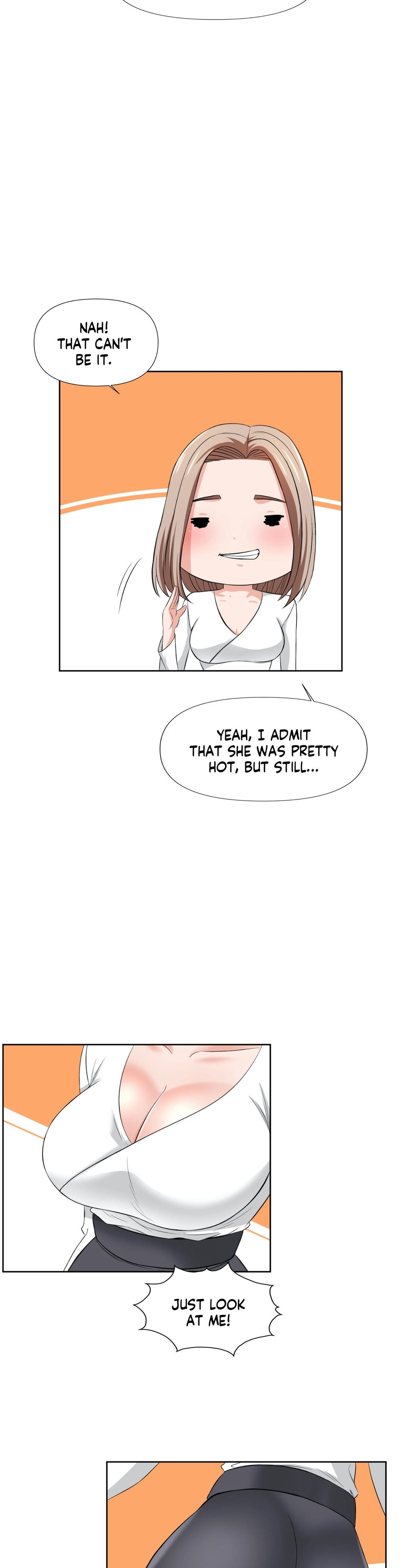 Roommates with benefits - Chapter 16 - photo - 10