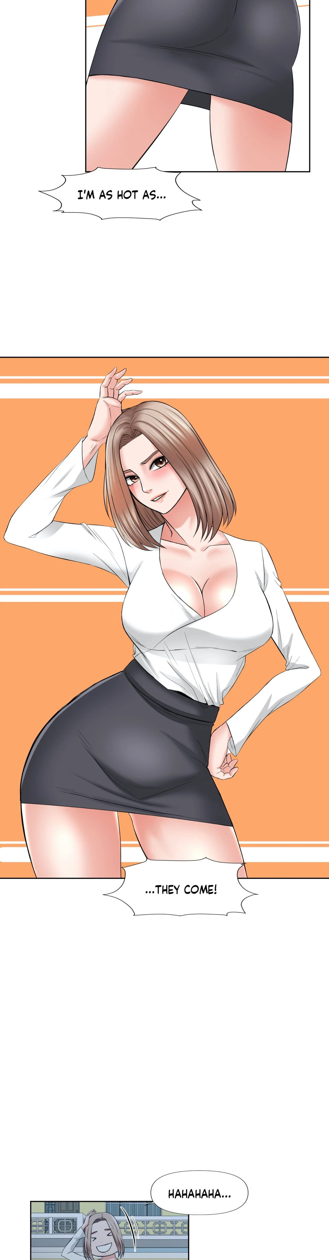 Roommates with benefits - Chapter 16 - photo - 11