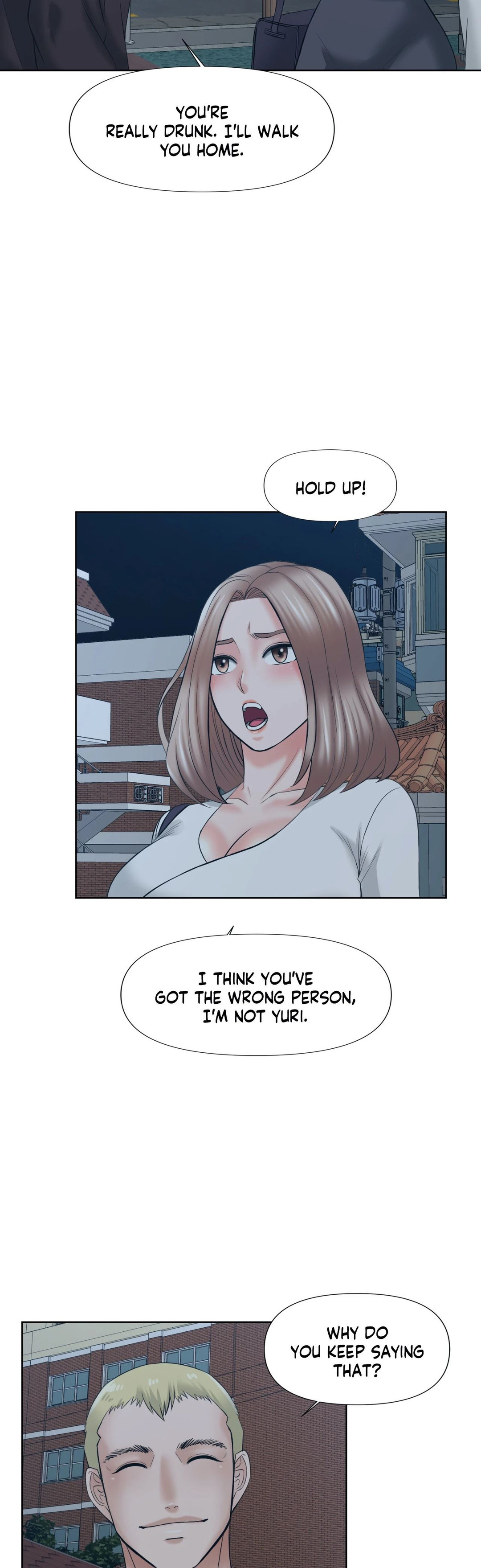 Roommates with benefits - Chapter 16 - photo - 15