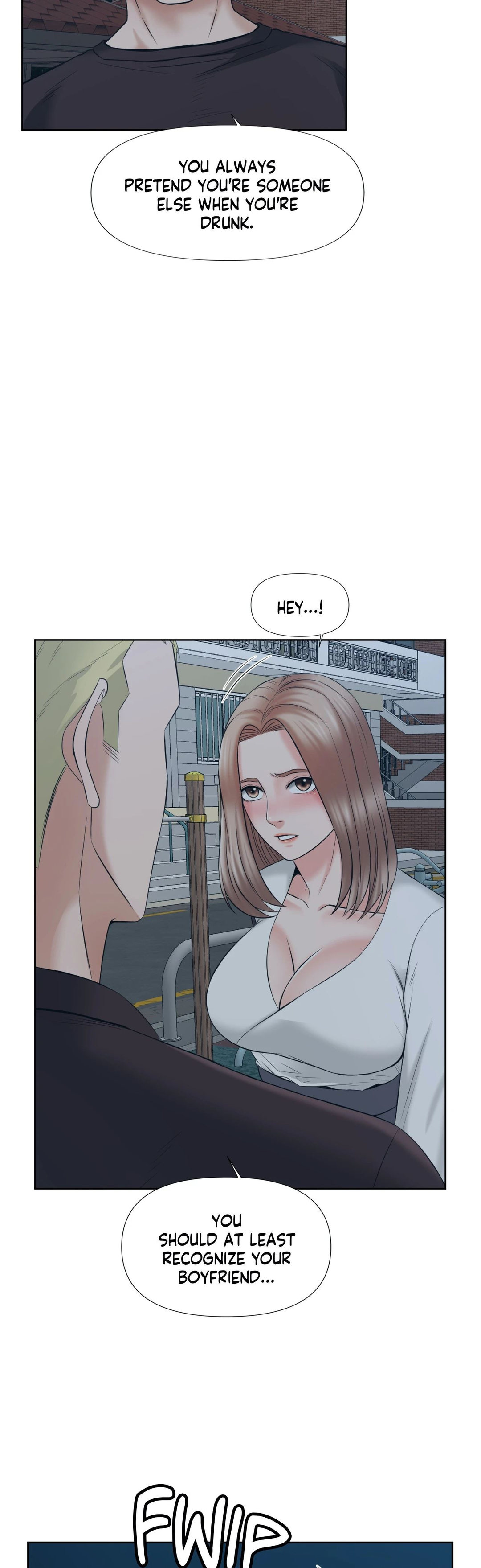 Roommates with benefits - Chapter 16 - photo - 16