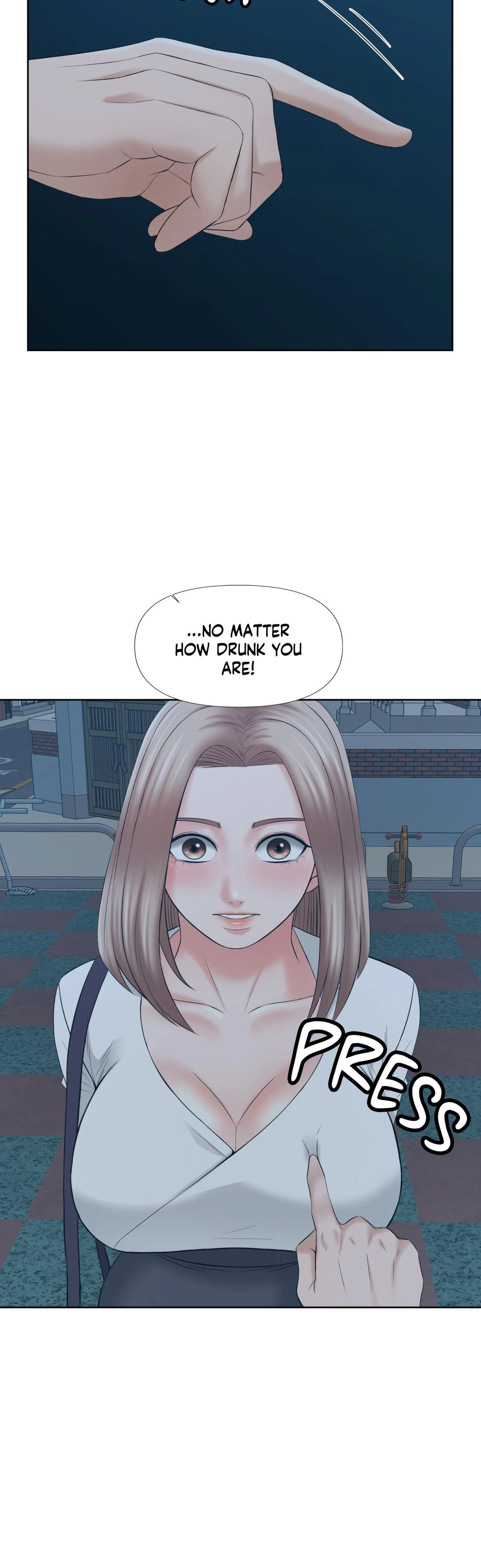 Roommates with benefits - Chapter 16 - photo - 17