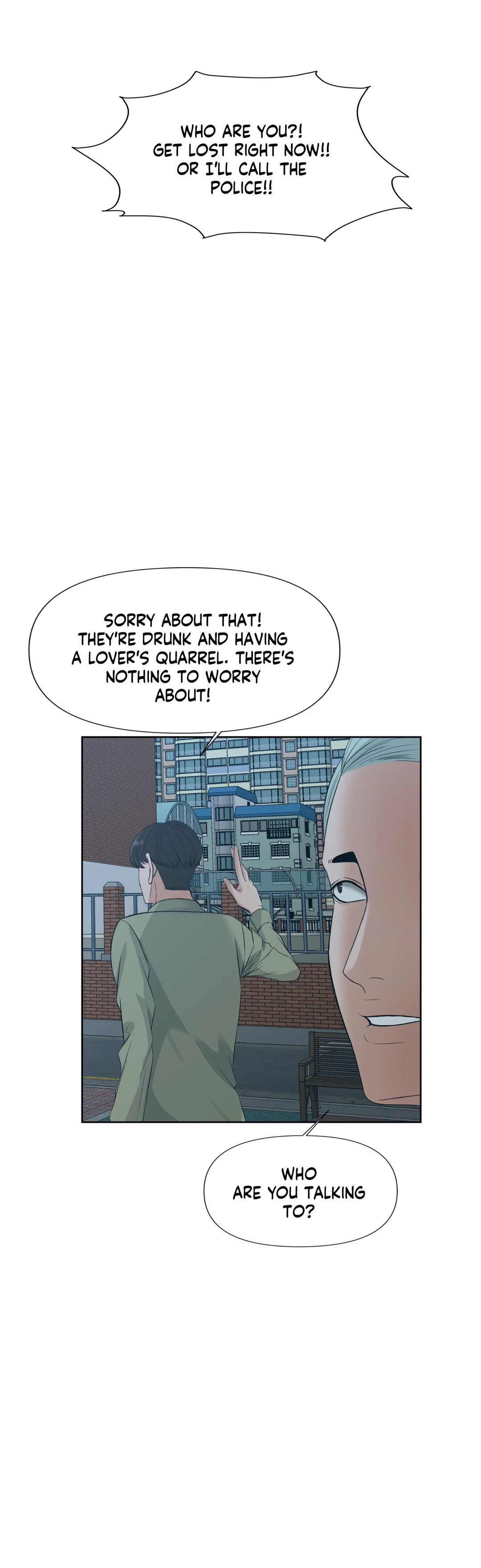 Roommates with benefits - Chapter 16 - photo - 19