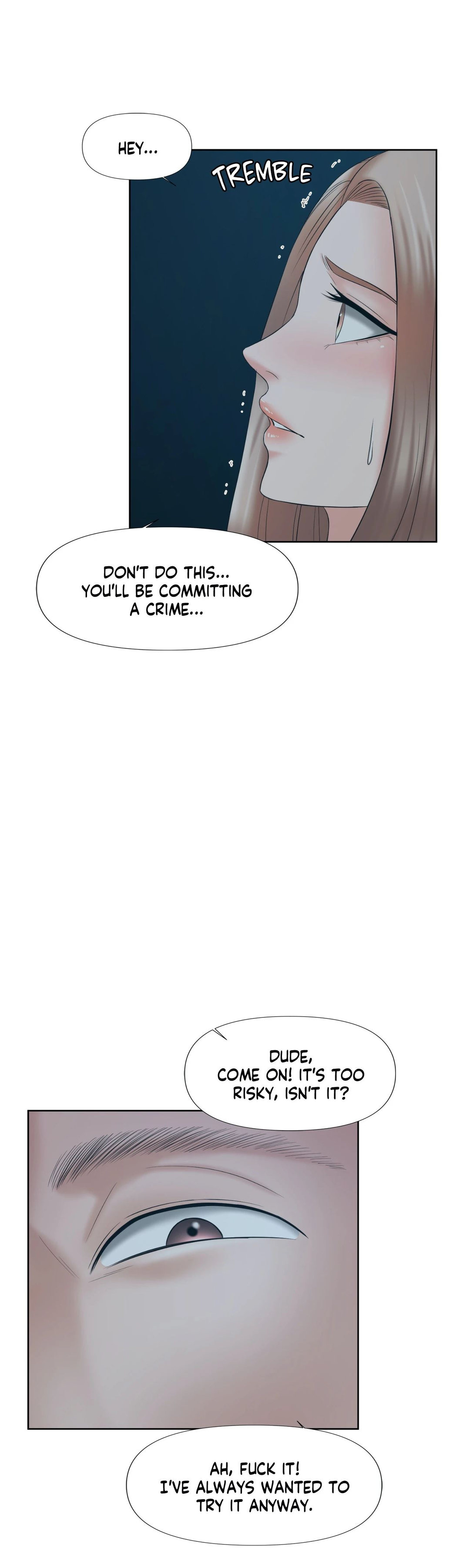 Roommates with benefits - Chapter 16 - photo - 23