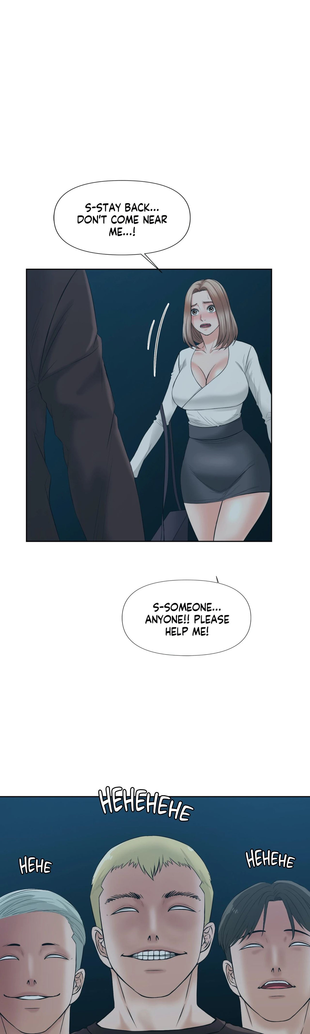 Roommates with benefits - Chapter 16 - photo - 24