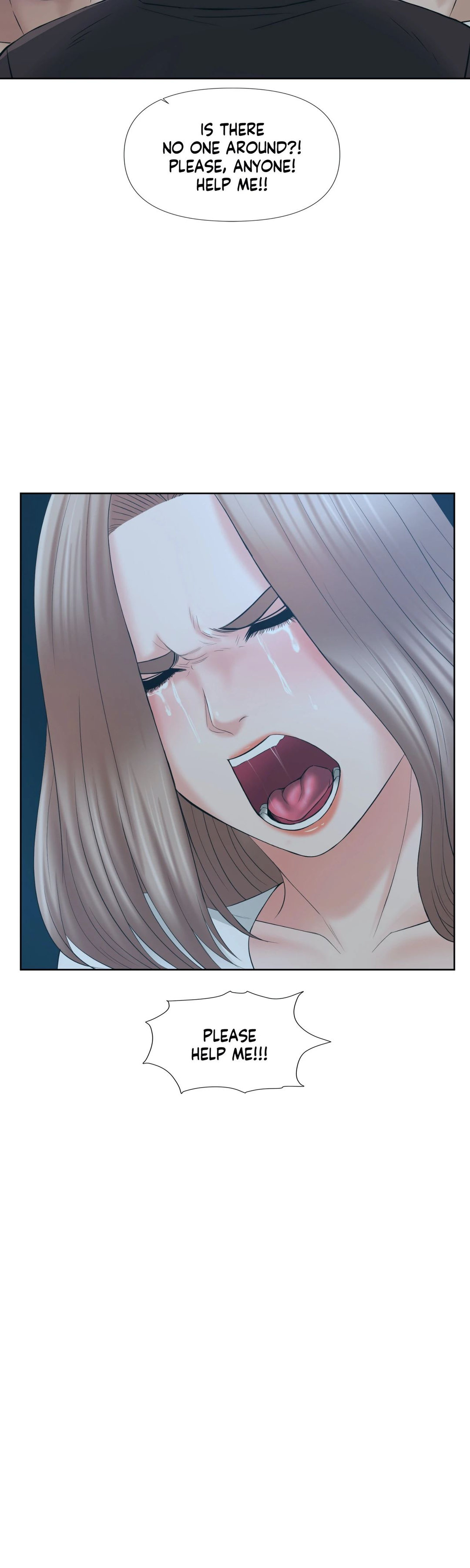 Roommates with benefits - Chapter 16 - photo - 25