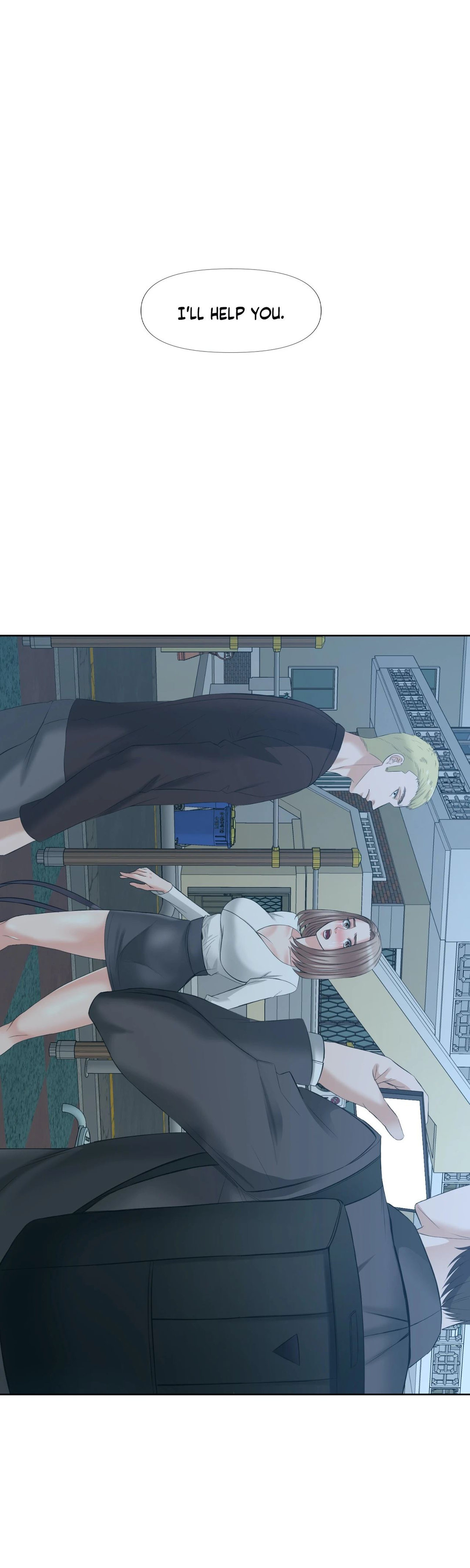 Roommates with benefits - Chapter 16 - photo - 26