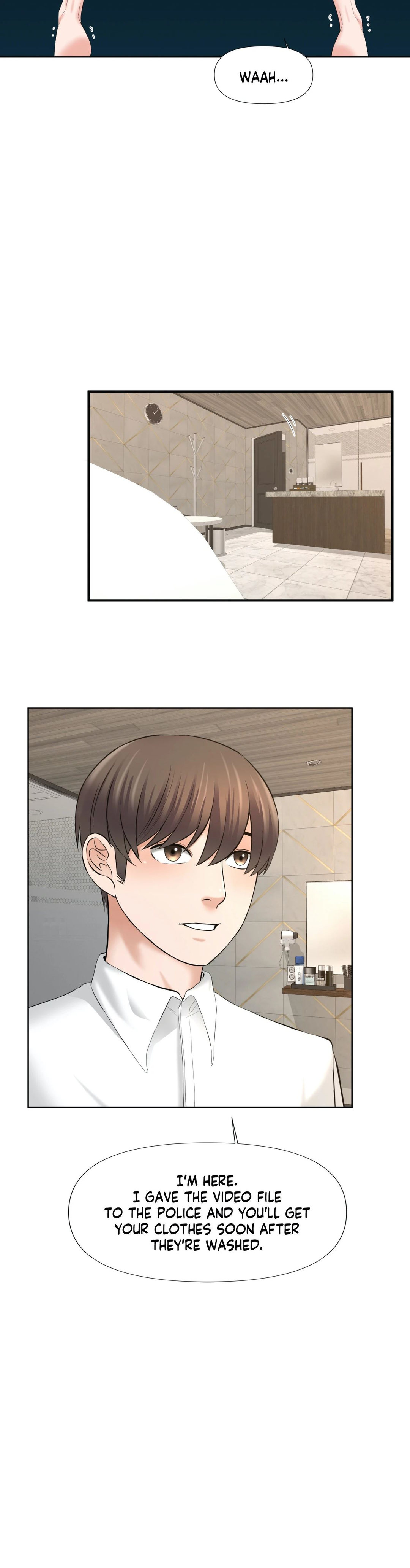 Roommates with benefits - Chapter 16 - photo - 35