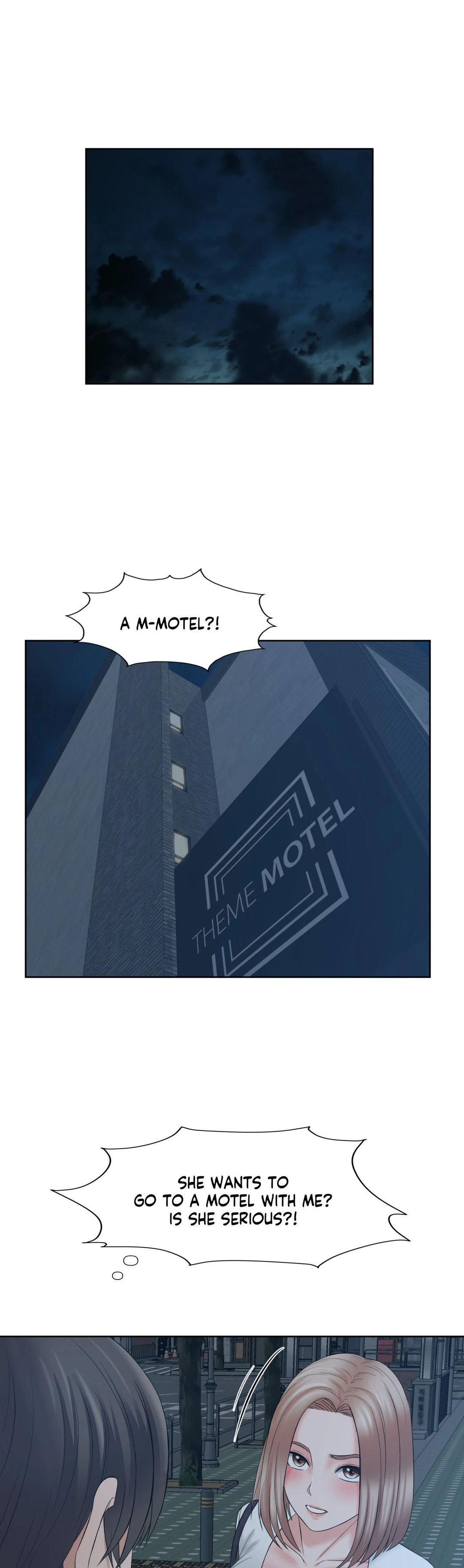 Roommates with benefits - Chapter 16 - photo - 4