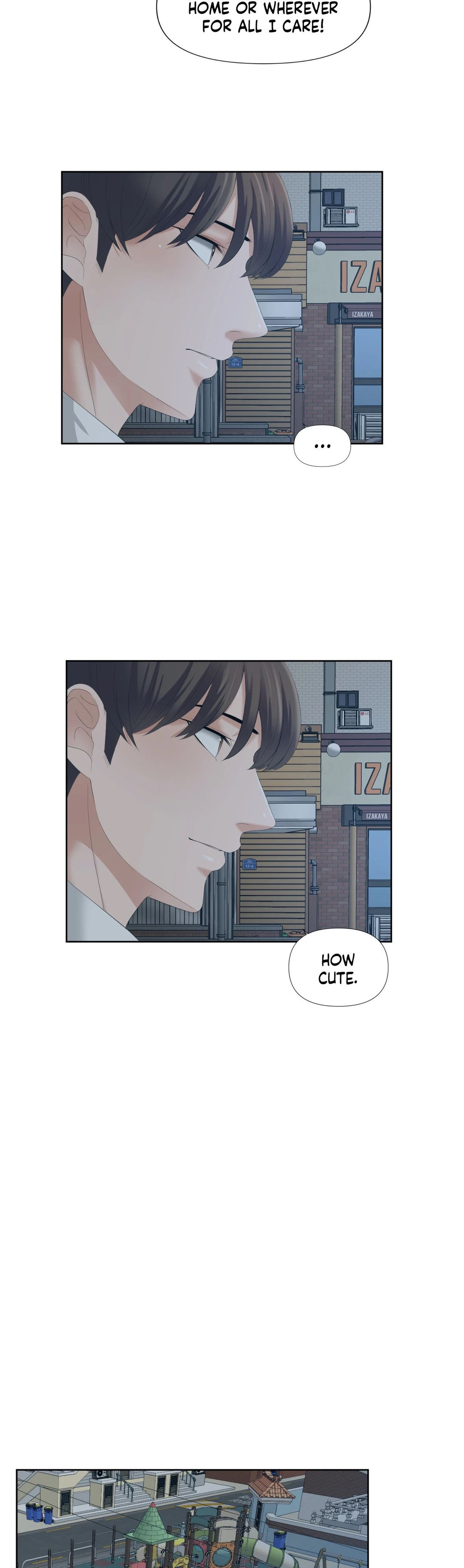 Roommates with benefits - Chapter 16 - photo - 7