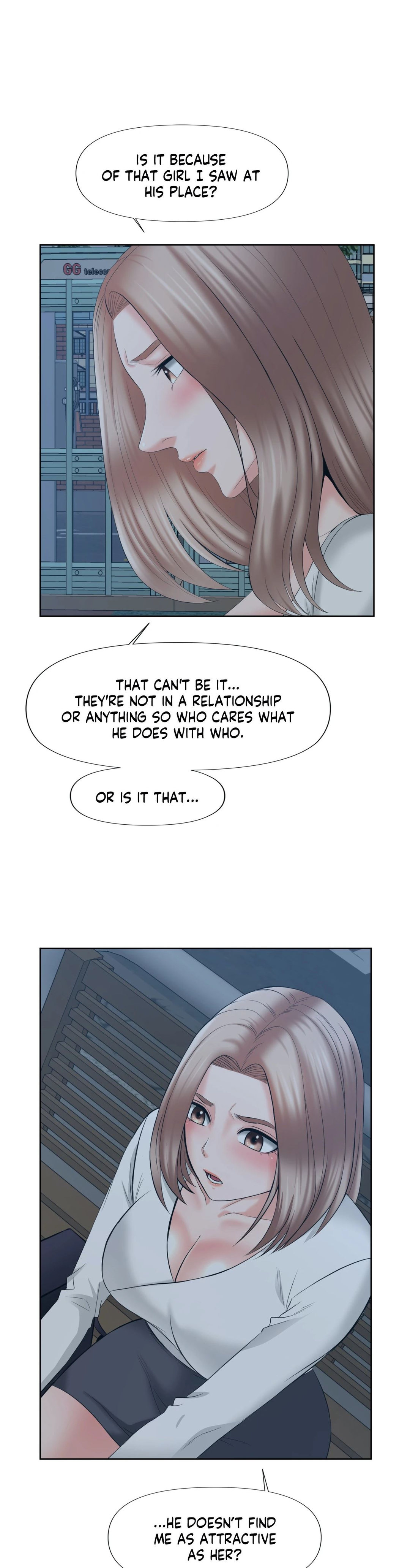 Roommates with benefits - Chapter 16 - photo - 9