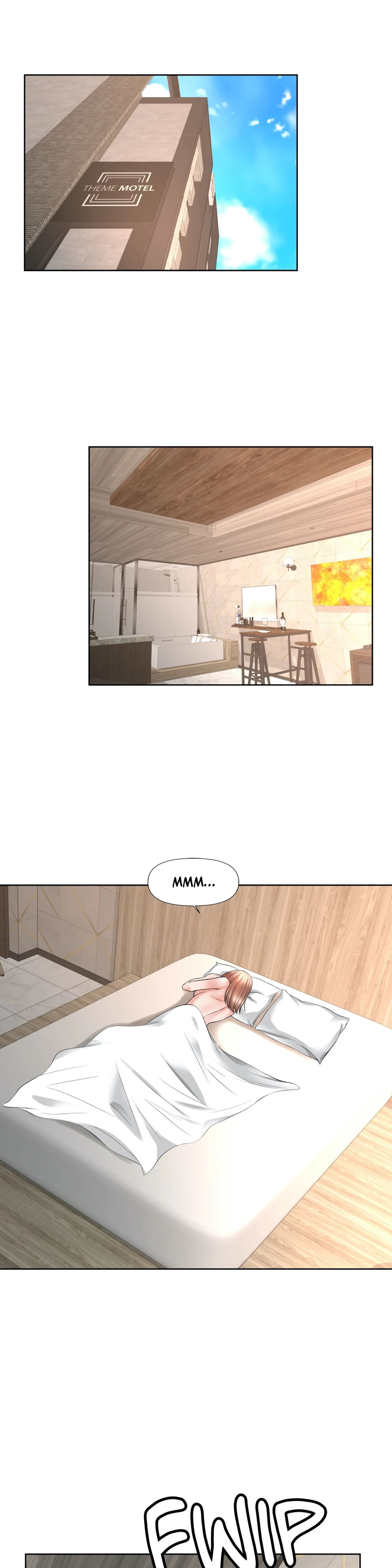 Roommates with benefits - Chapter 20 - photo - 1