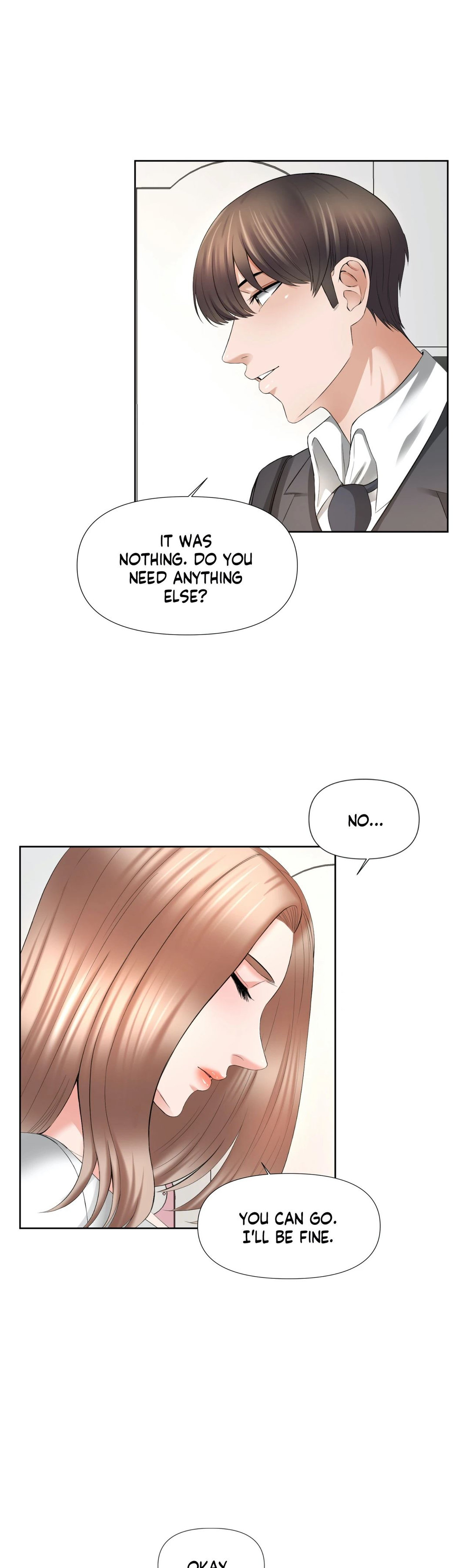 Roommates with benefits - Chapter 20 - photo - 11