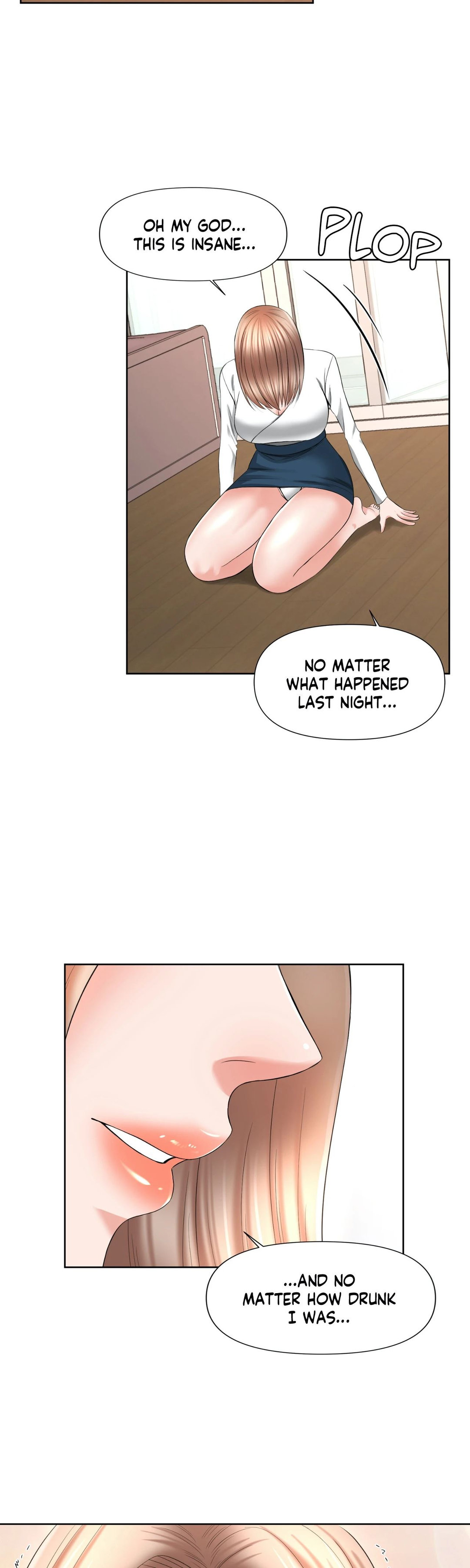 Roommates with benefits - Chapter 20 - photo - 13