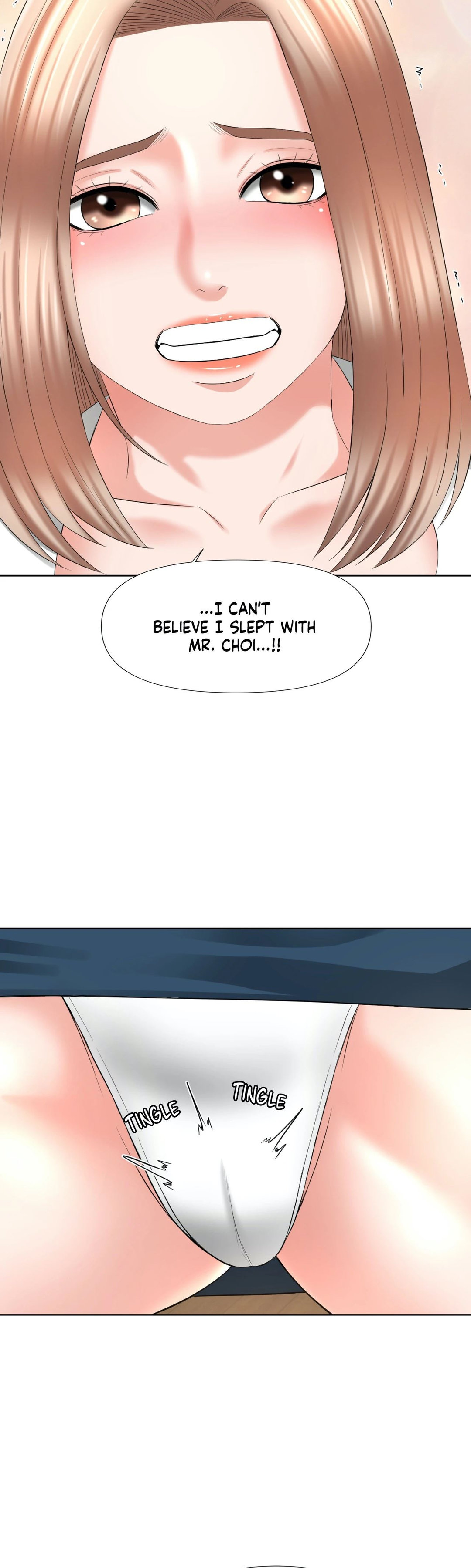 Roommates with benefits - Chapter 20 - photo - 14