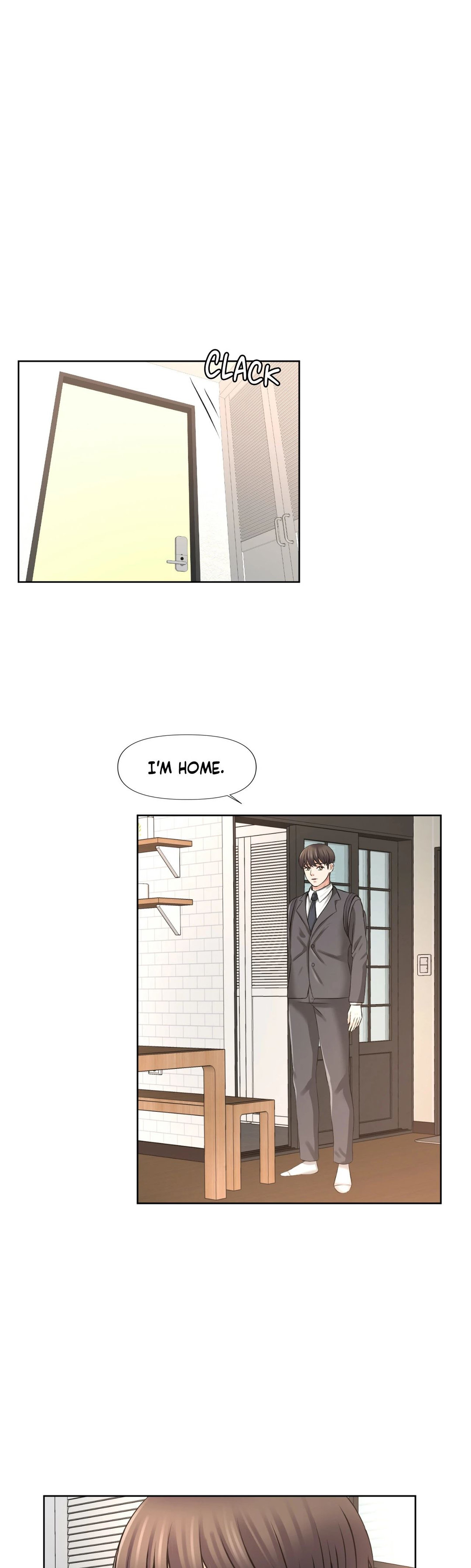 Roommates with benefits - Chapter 20 - photo - 18