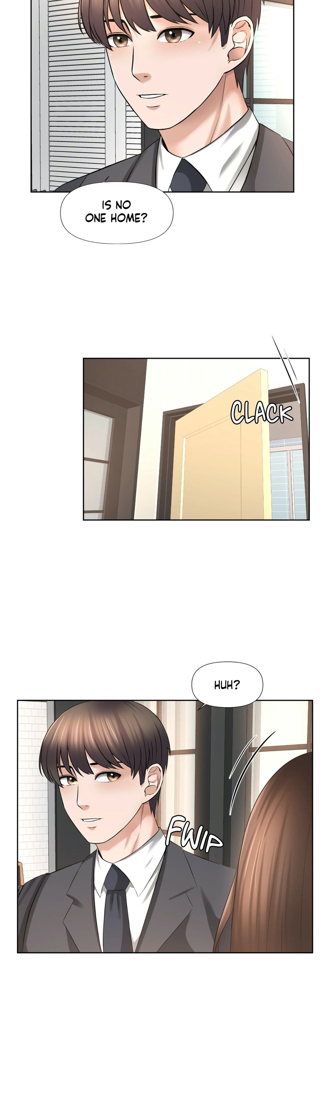 Roommates with benefits - Chapter 20 - photo - 19
