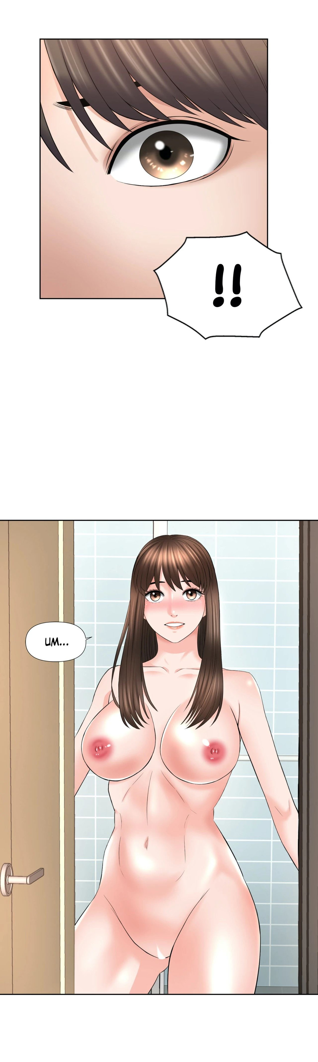 Roommates with benefits - Chapter 20 - photo - 20