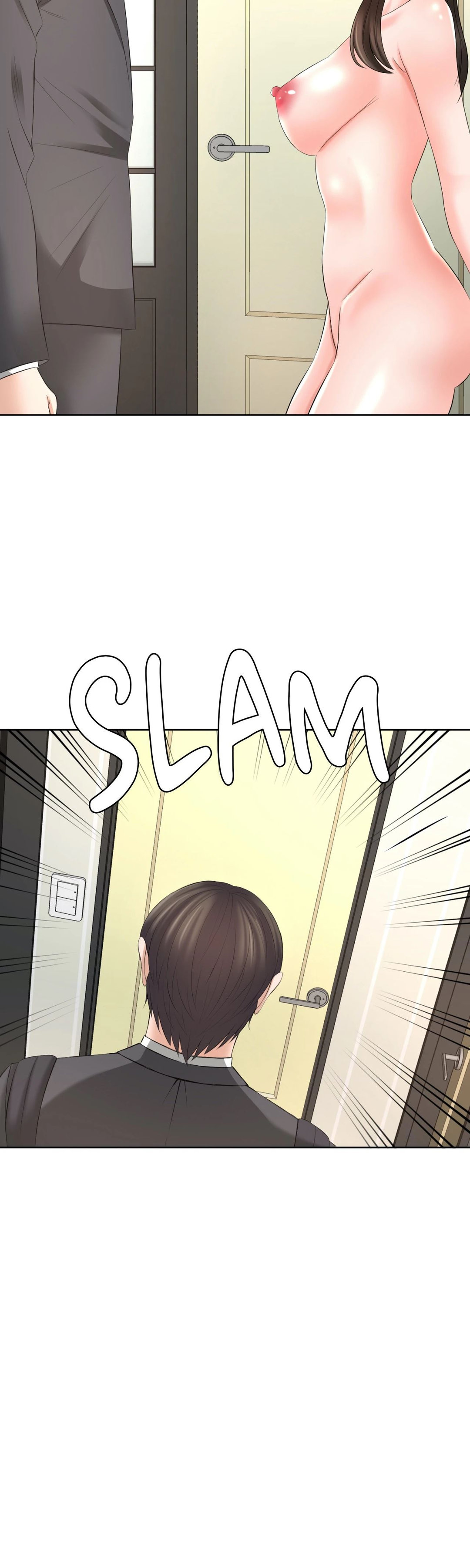 Roommates with benefits - Chapter 20 - photo - 22