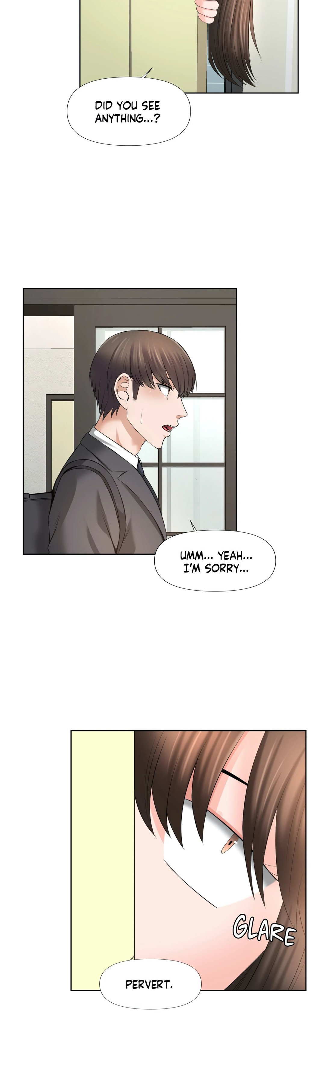 Roommates with benefits - Chapter 20 - photo - 24