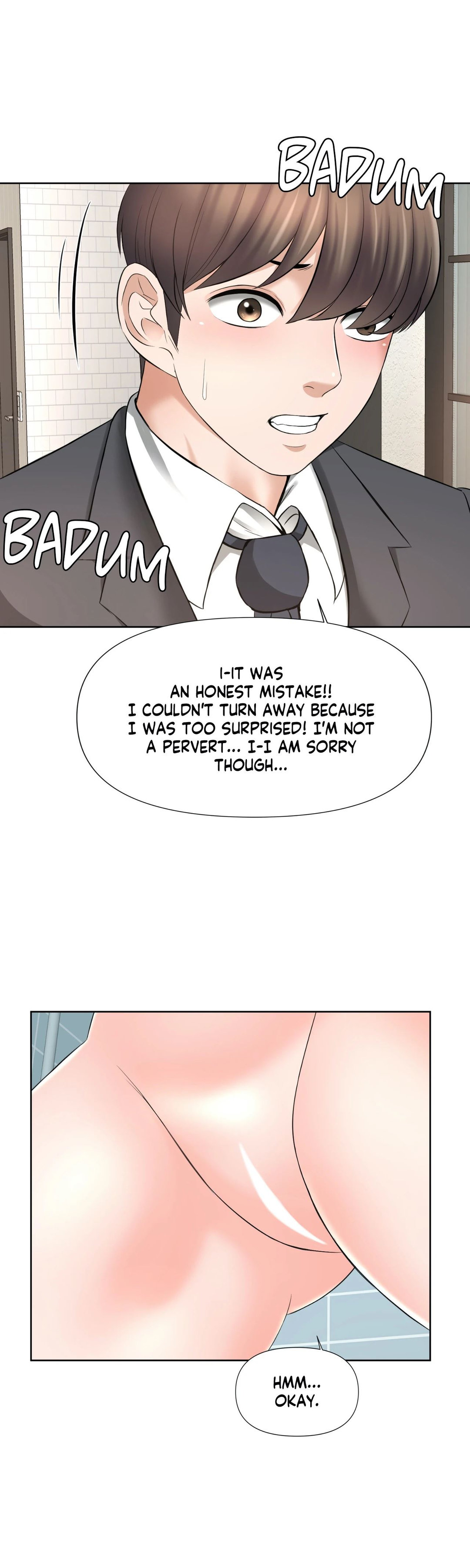 Roommates with benefits - Chapter 20 - photo - 25