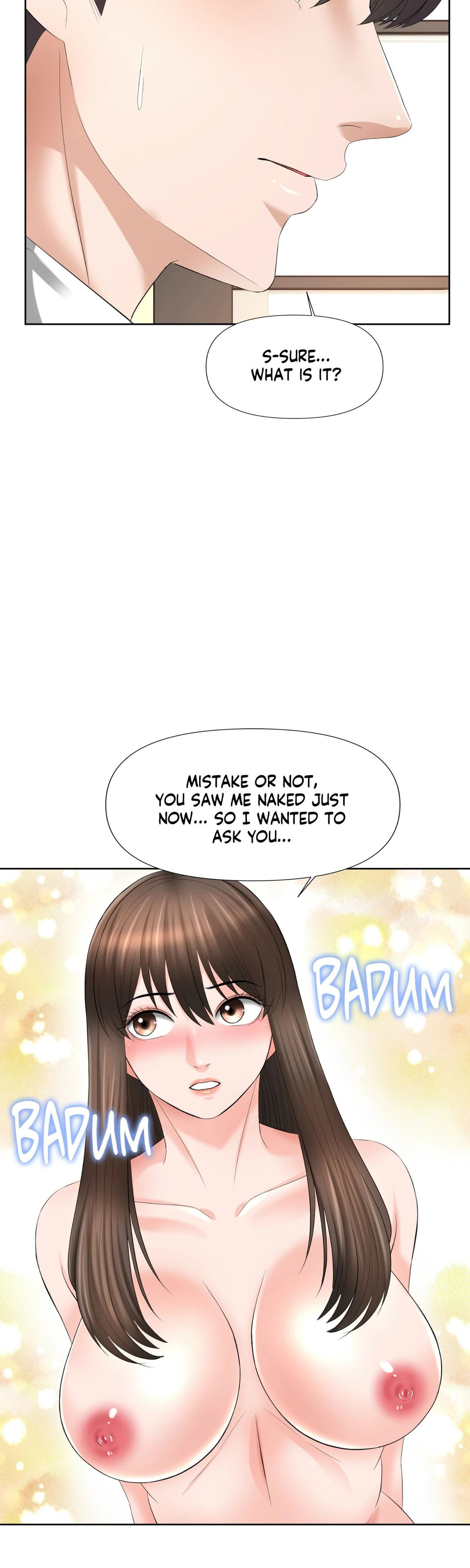 Roommates with benefits - Chapter 20 - photo - 27