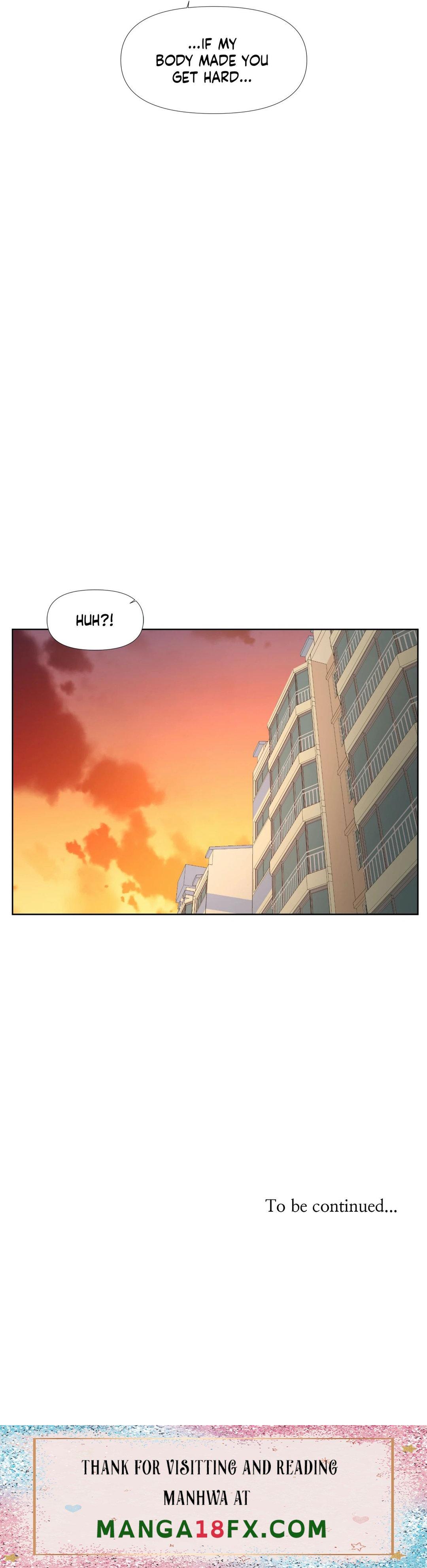 Roommates with benefits - Chapter 20 - photo - 28
