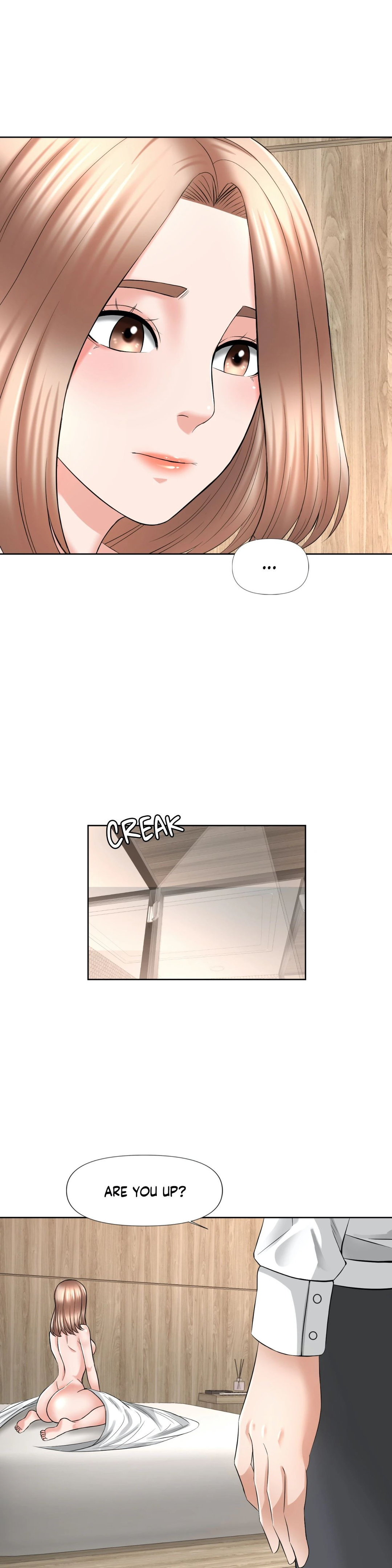 Roommates with benefits - Chapter 20 - photo - 3