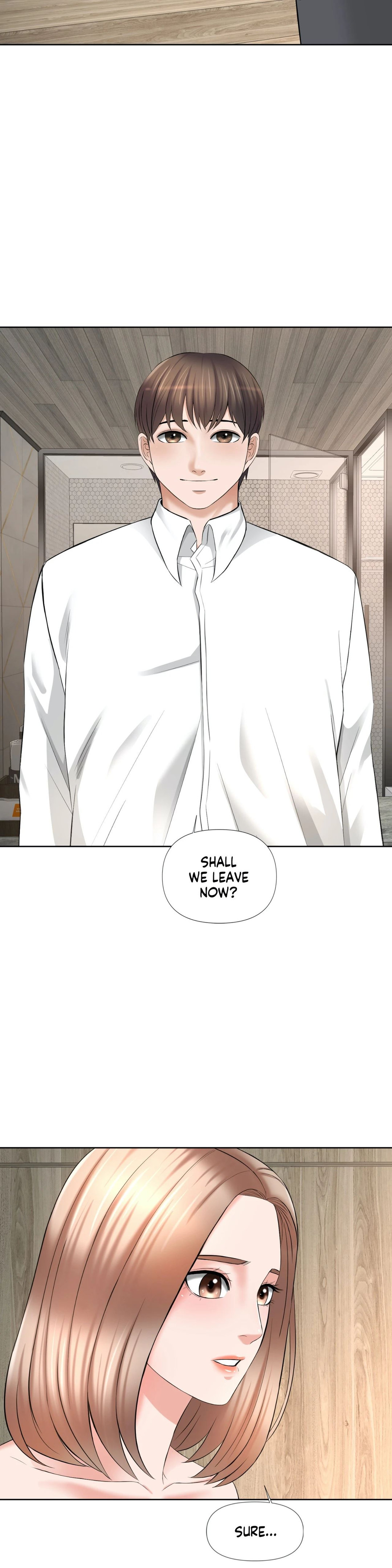 Roommates with benefits - Chapter 20 - photo - 4
