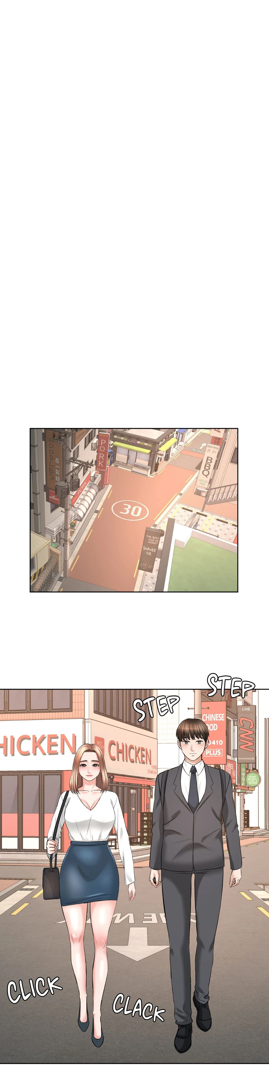 Roommates with benefits - Chapter 20 - photo - 5