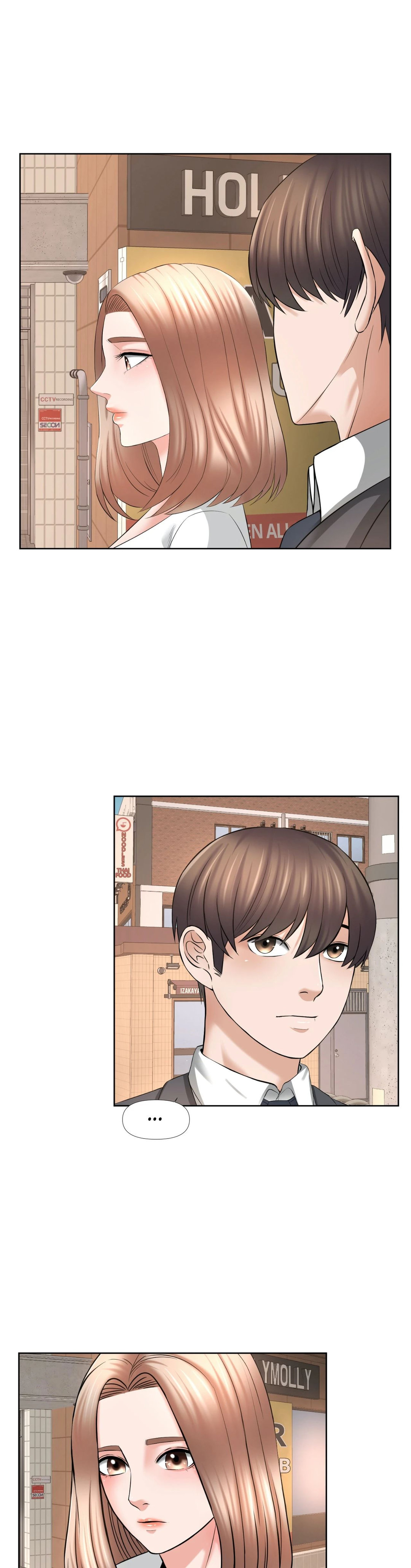 Roommates with benefits - Chapter 20 - photo - 6