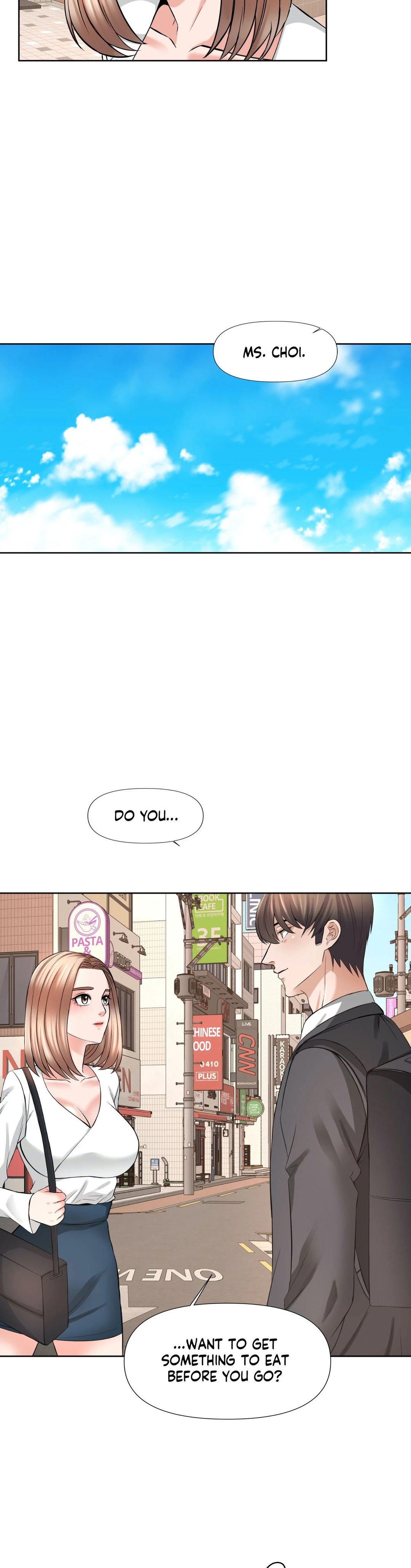 Roommates with benefits - Chapter 20 - photo - 7