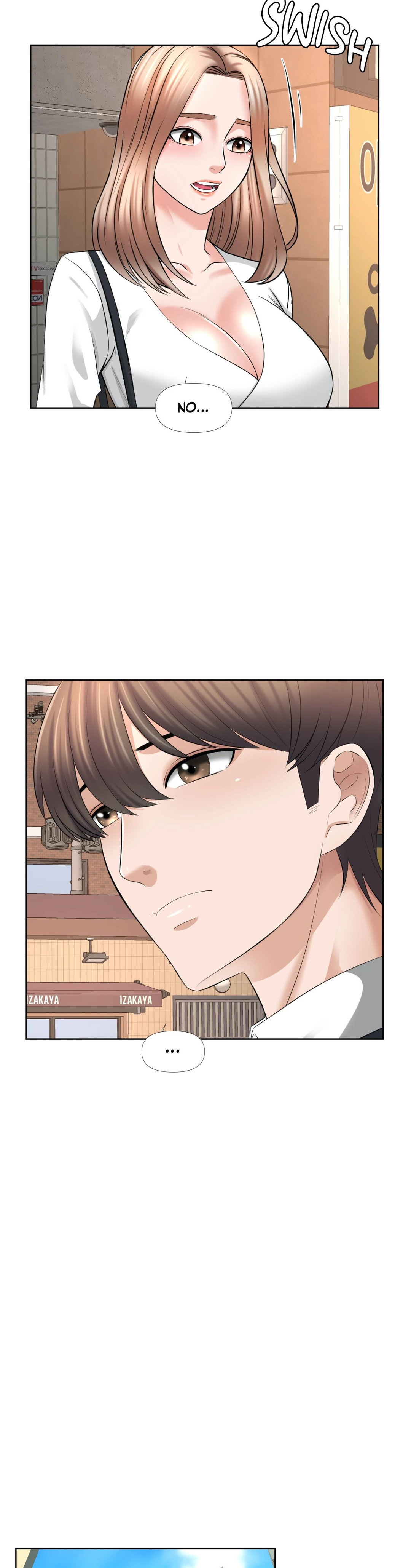 Roommates with benefits - Chapter 20 - photo - 8